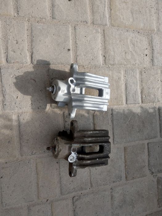 Пескоструй, покраска