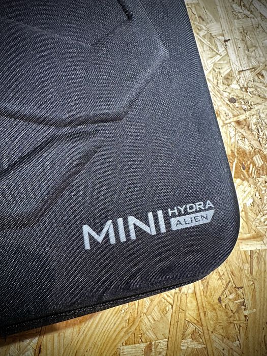 Tilta Hydra Alien Mini