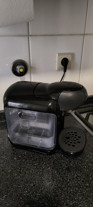 Máquina de café Bosch Tassimo
