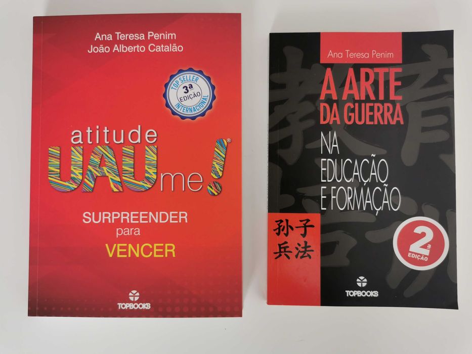Livros novos: Comunicação, psicologia, autodesenvolvimento, autoajuda