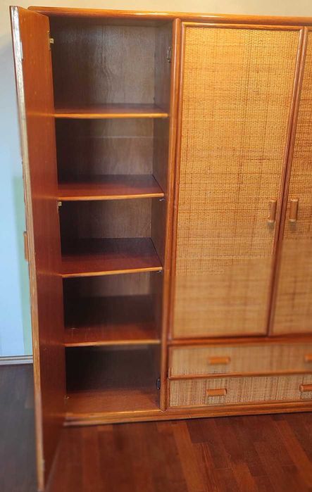 Sprzedam meble ratanowe