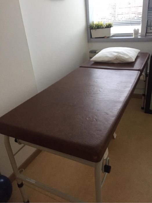 Marquesa de massagem