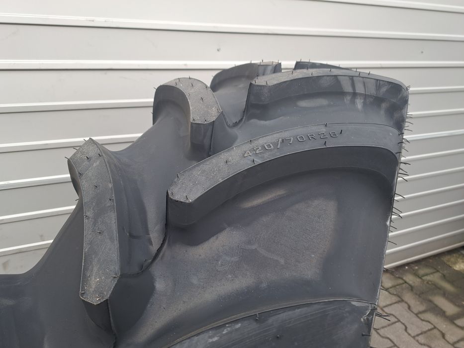 Opona 420/70R28 Firestone Performer 70 nowa wysyłka 420/70/28 dostawa