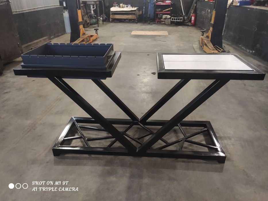 Продам ...Мангал