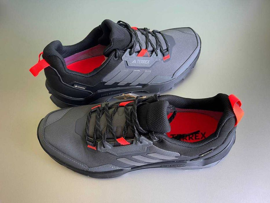 ОРИГІНАЛ Adidas Terrex AX4 GTX 40, 42 2/3, 46 р