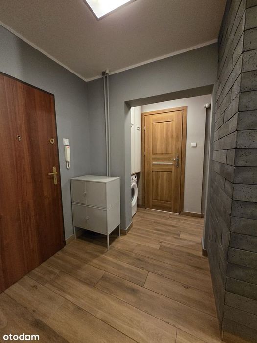 Mieszkanie z balkonem w Krakowie Prądnik Czerwony
