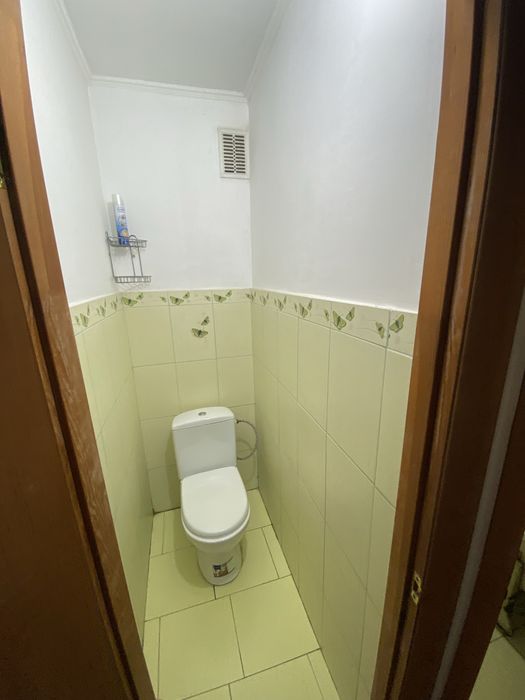 2к квартира з кондиціонером, паркомісце