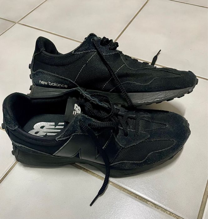 Sapatilhas New Balance 327