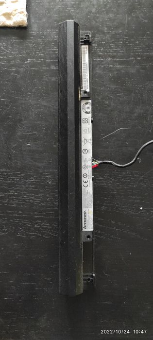 Lenovo Ideapad 100-15IBD Battery64553128992641120