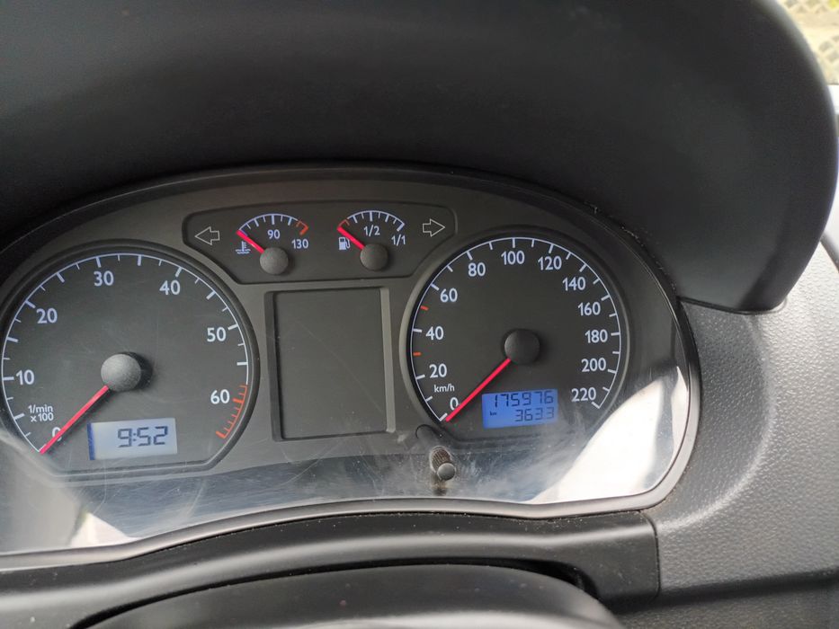 Volkswagen Polo  1.2 12V BASIS