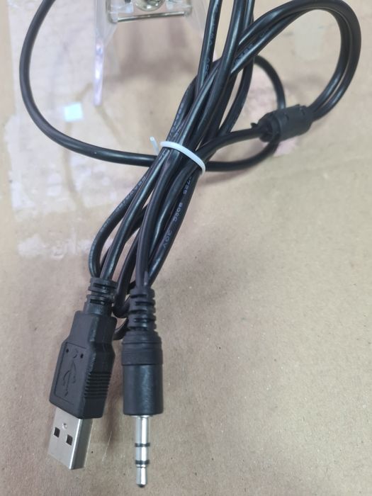 Web-camera "Omega C18" model OUW18B