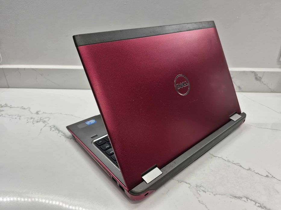 TANIO Dell Vostro 3460 IntelCore i5/8GbDDR/256SSD/GeForce/Bateria3H