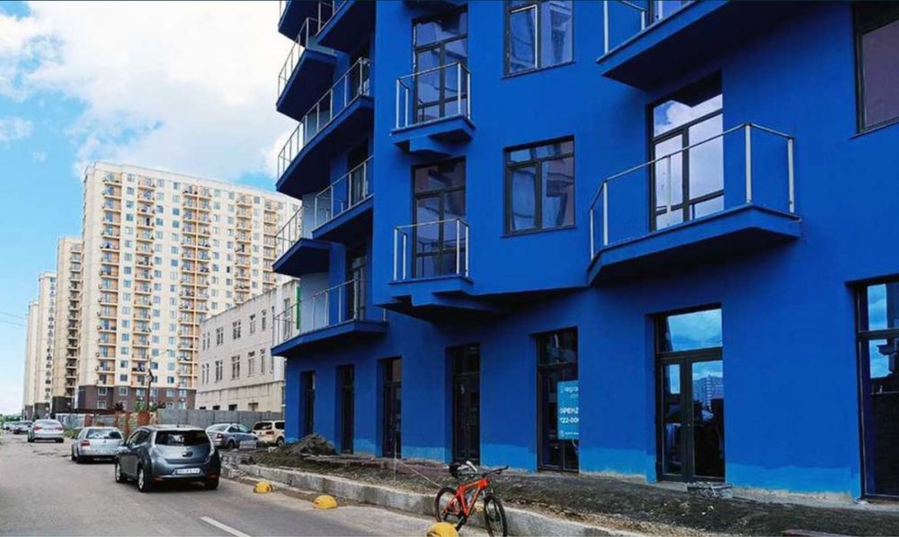 Таїрова Маршала Жукова під будь яку діяльсть