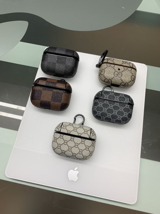 Capa Airpod Pro Novo