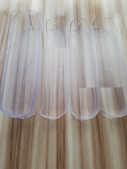 Półki do lodówki Indesit model: BIAA 13P F