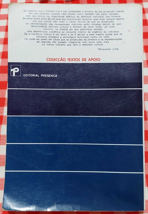 Introdução à antropologia cultural