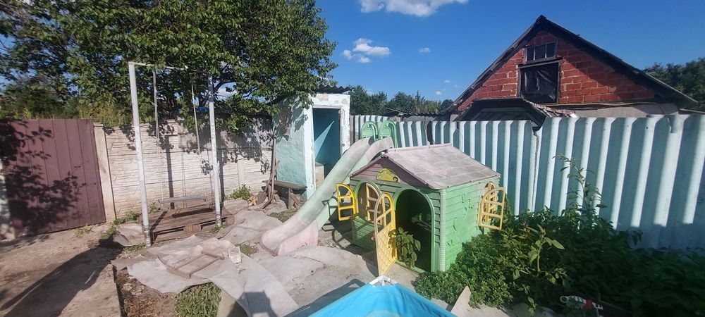 Продам дом в Солоницевском Отг (п .Ольшаны)