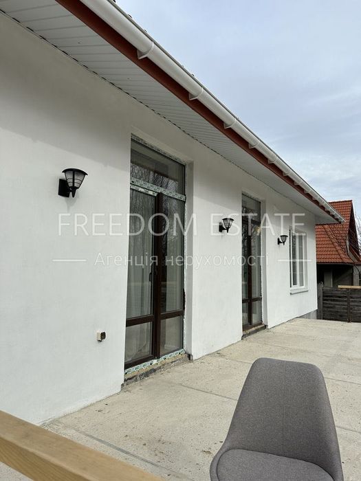 140 тыс.$ Эксклюзив! Дом/ Новострой / Песочин/Коттеджей поселок Олешки