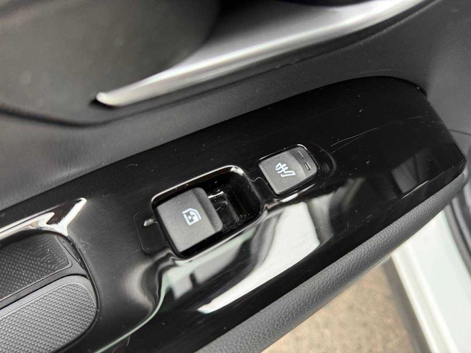 Hyundai Tucson Офіціал 2020