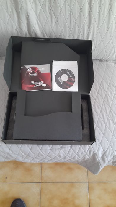 Equipamento de pc