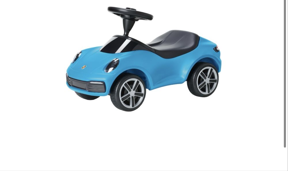 Дитячий автомобіль Porsche