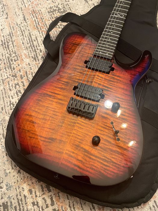 Chapman ML3 Modern + pokrowiec | Stan ideolo