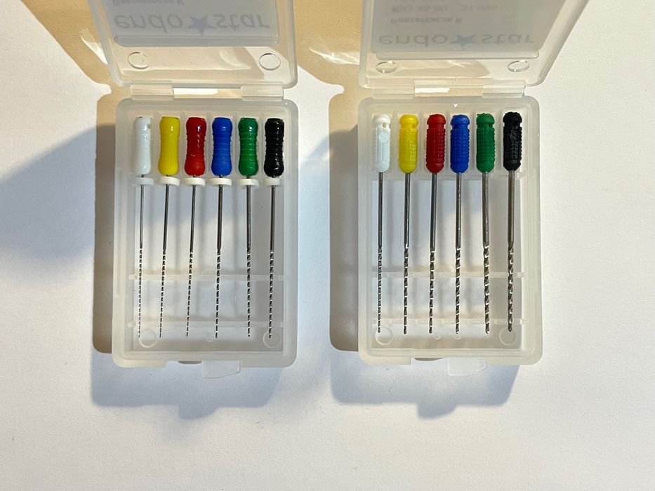 Poszerzacze K 31 mm (ISO 15-40; 45-80)