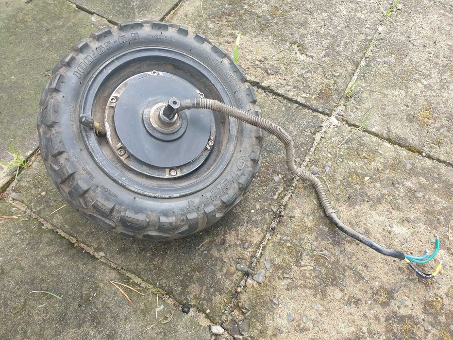 silnik do hulajnogi elektrycznej 2500-3000W