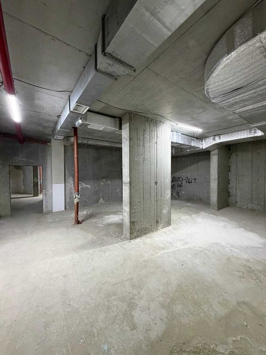 Продаж комерційного приміщення  335 м², вул. Кульпарківська, 64а