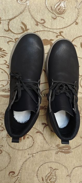 Мужские Зимние ботинки 47 размера