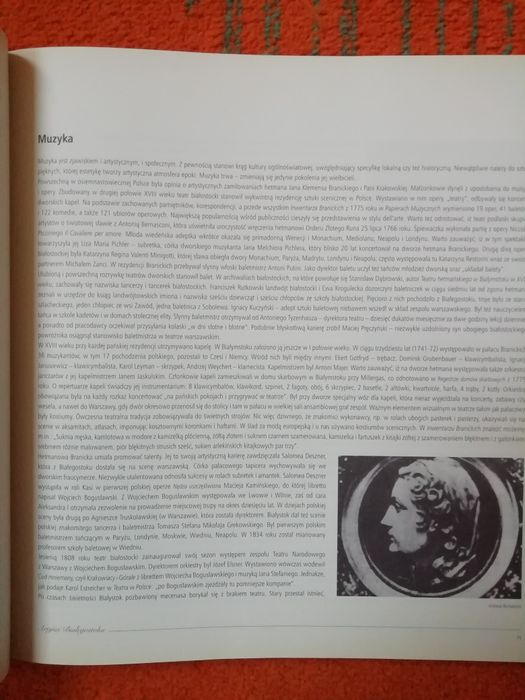 Białystok, Artyści Białegostoku XVIII-XX