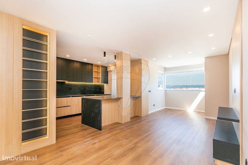 Apartamento T2 para venda