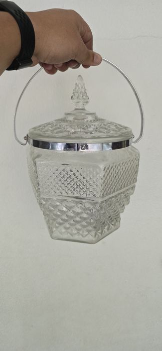 Balde gelo vintage482695724789278720
