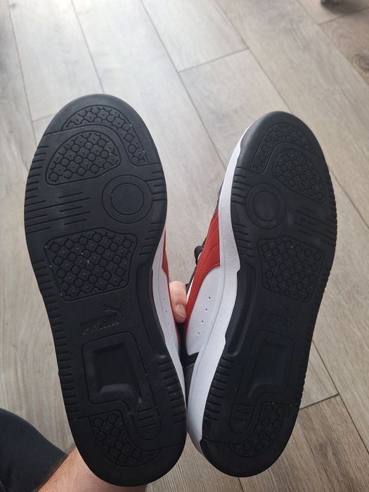 Nowe buty puma 43 wkładka 28cm