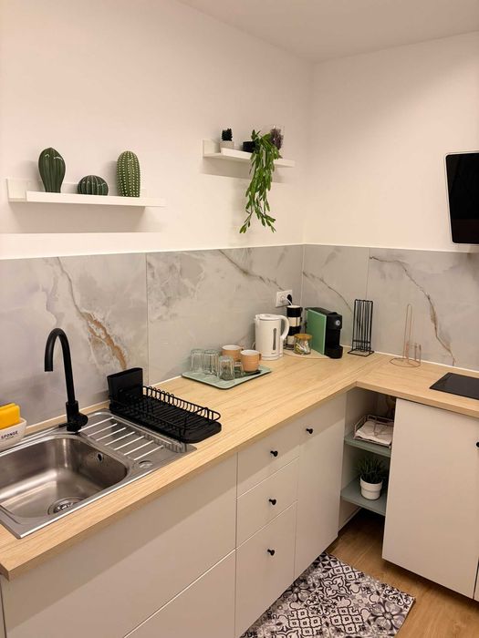 Quarto com WC privado
