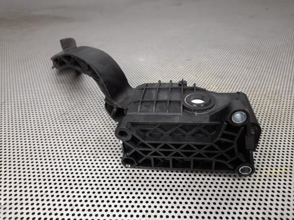 Pedal do acelerador FIAT Grande Punto (199_)