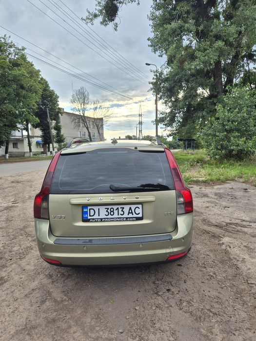 Продам Volvo V50