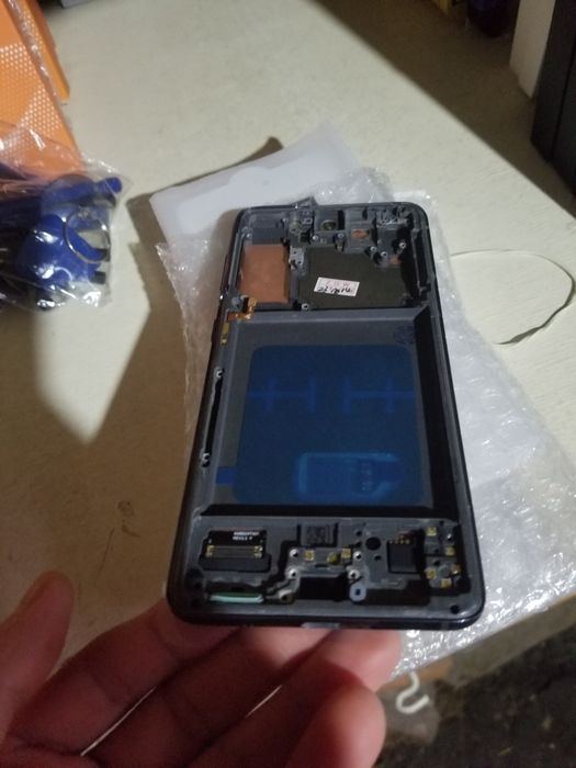 Дисплей Samsung всі моделі, екран телефону