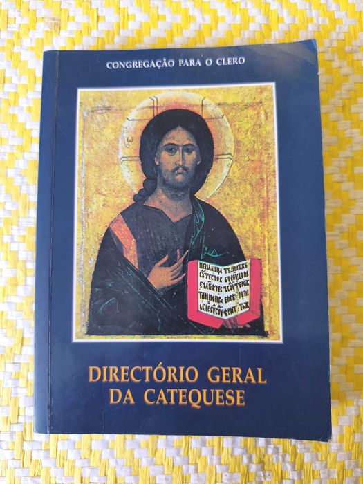Directório Geral da Catequese –  Congregação para o Clero