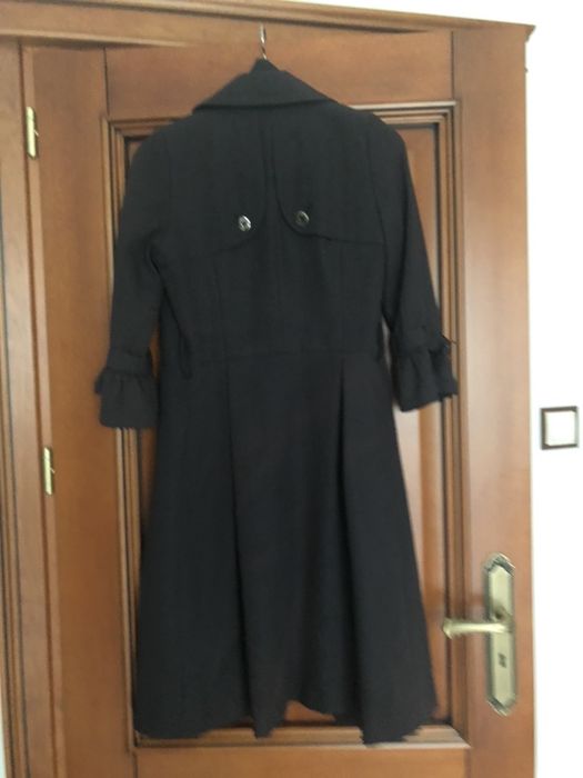 Plaszczyk Simple rozm. 34