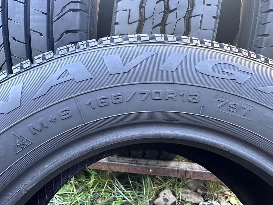 165/70r13 Debica 165 70 13 Ціна за 1шт