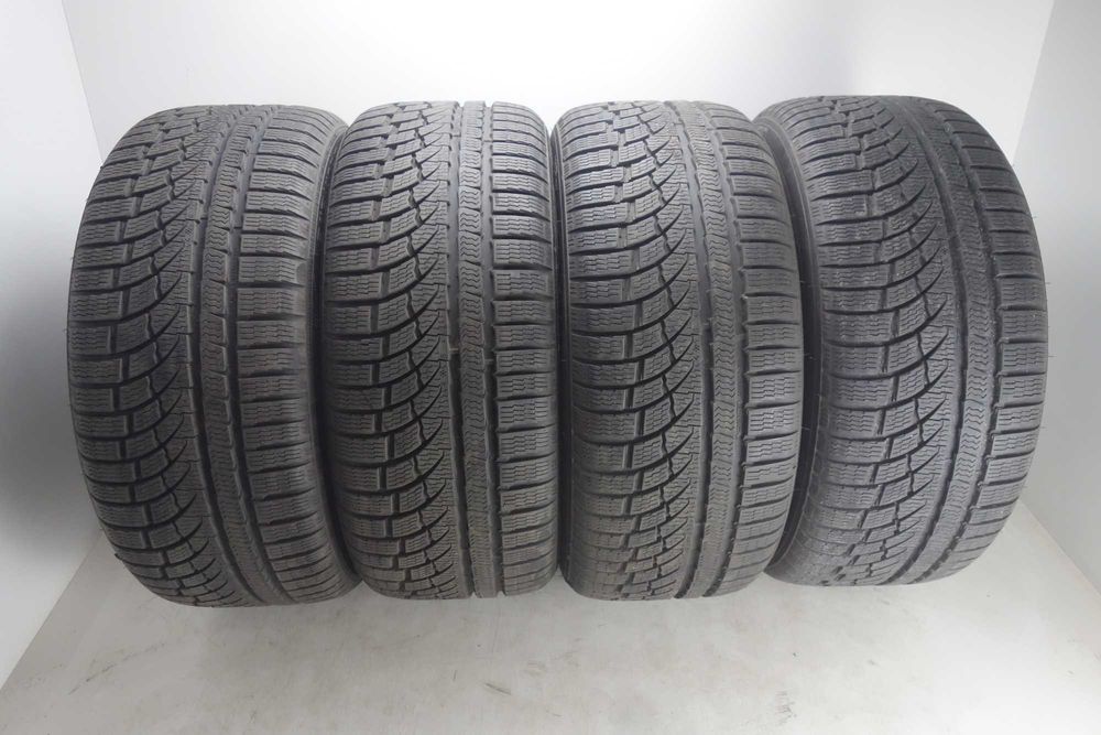 Opony zimowe 245/40/18 - NOKIAN WR A4 XL