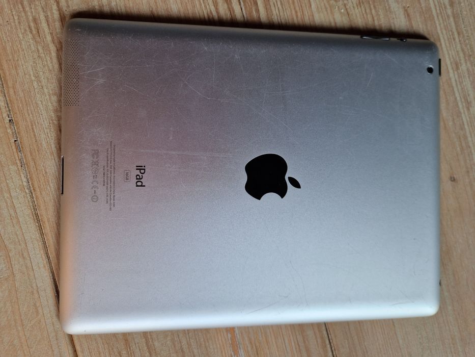 Apple iPad A1395 tablet 16 GB