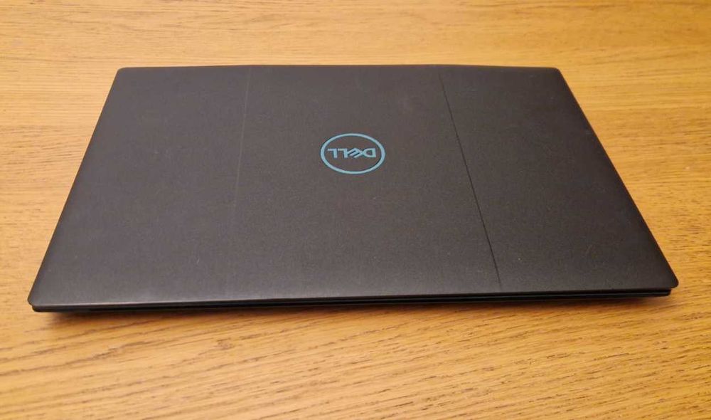 Dell G3 i5-10300H / GTX 1650 Ti / 32GB RAM / SSD 1TB