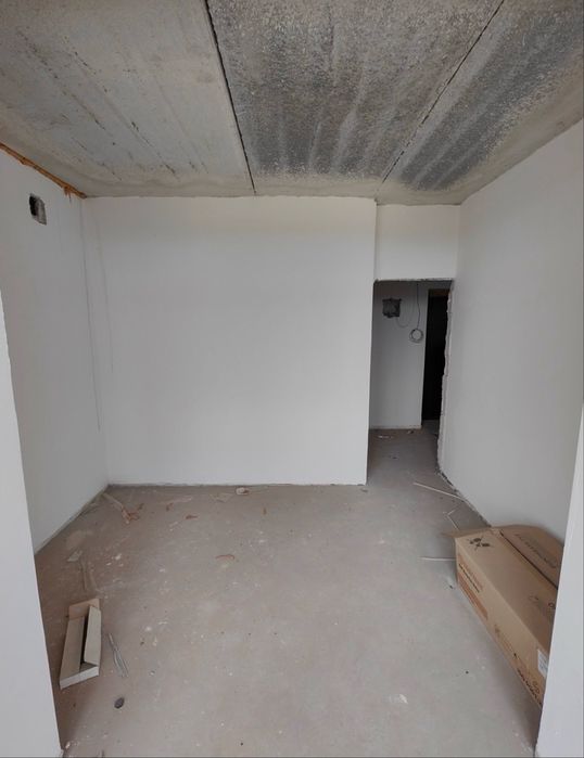 Квартира в ЖК “Авіатор-1”, Гостомель — лише 31 000 $!