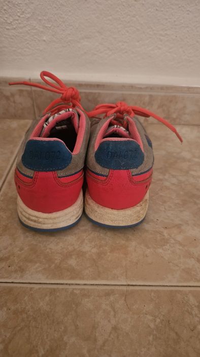 Ténis senhora Dainese