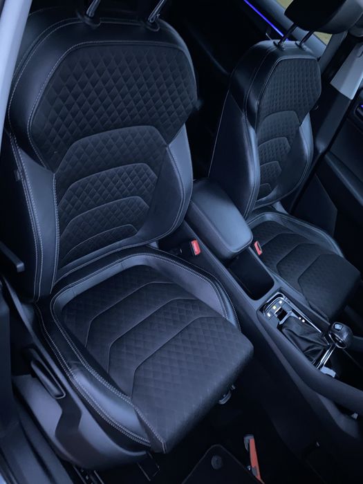 Sprzedam skoda kodiaq 1,5TSI 2020r 150 koni