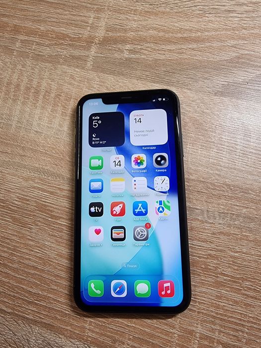 Iphone 11 256gb гарантія!!