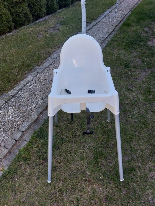 Krzesełko do karmienia IKEA Antilop
