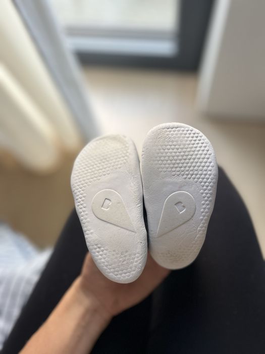 Bobux xplorer r.20 czarne bawelniane